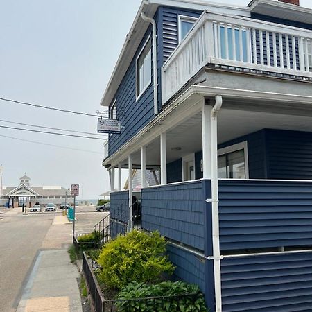 Nautical Beach Apartments هامبتون المظهر الخارجي الصورة