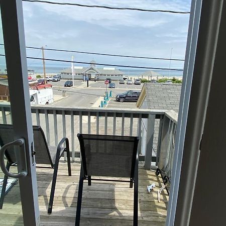 Nautical Beach Apartments هامبتون المظهر الخارجي الصورة