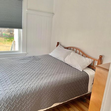 Nautical Beach Apartments هامبتون المظهر الخارجي الصورة