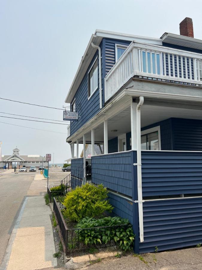 Nautical Beach Apartments هامبتون المظهر الخارجي الصورة