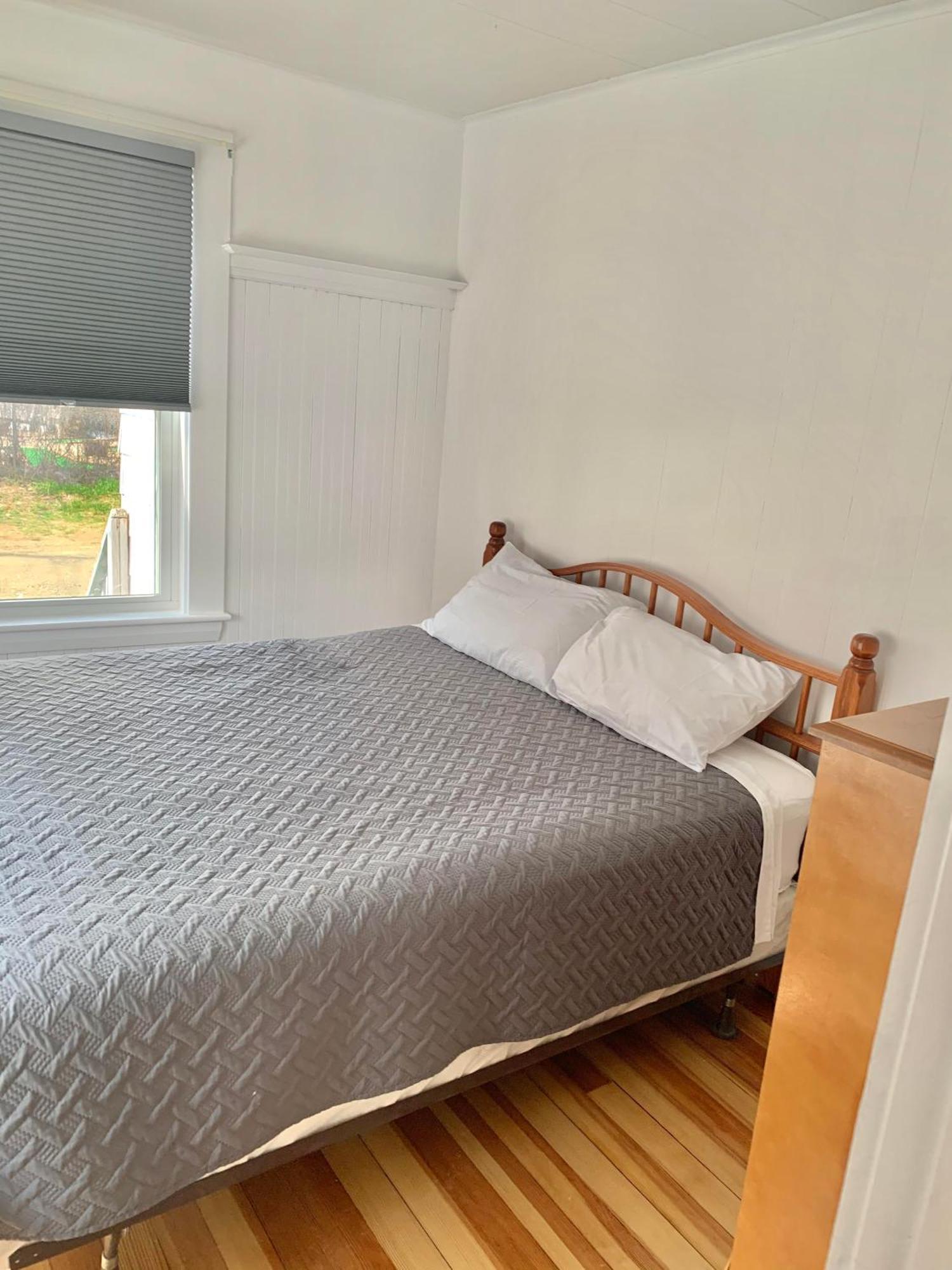 Nautical Beach Apartments هامبتون المظهر الخارجي الصورة